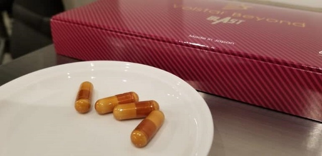 大きくも小さくもないサイズ