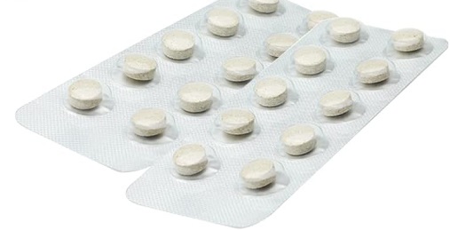 VIAGAIN（バイアゲイン）の錠剤